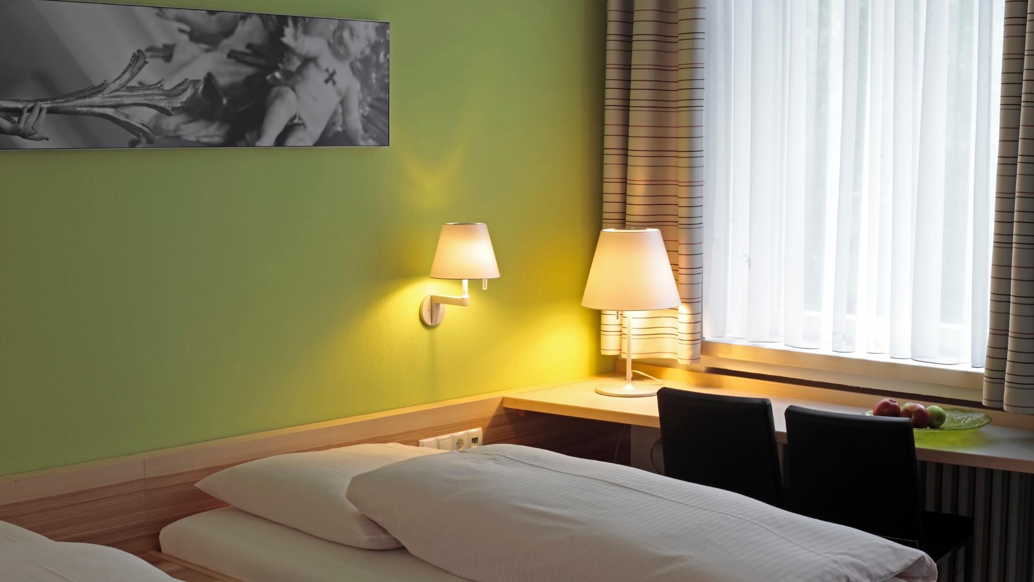 Gästezimmer (c) 14hl Gästezimmer