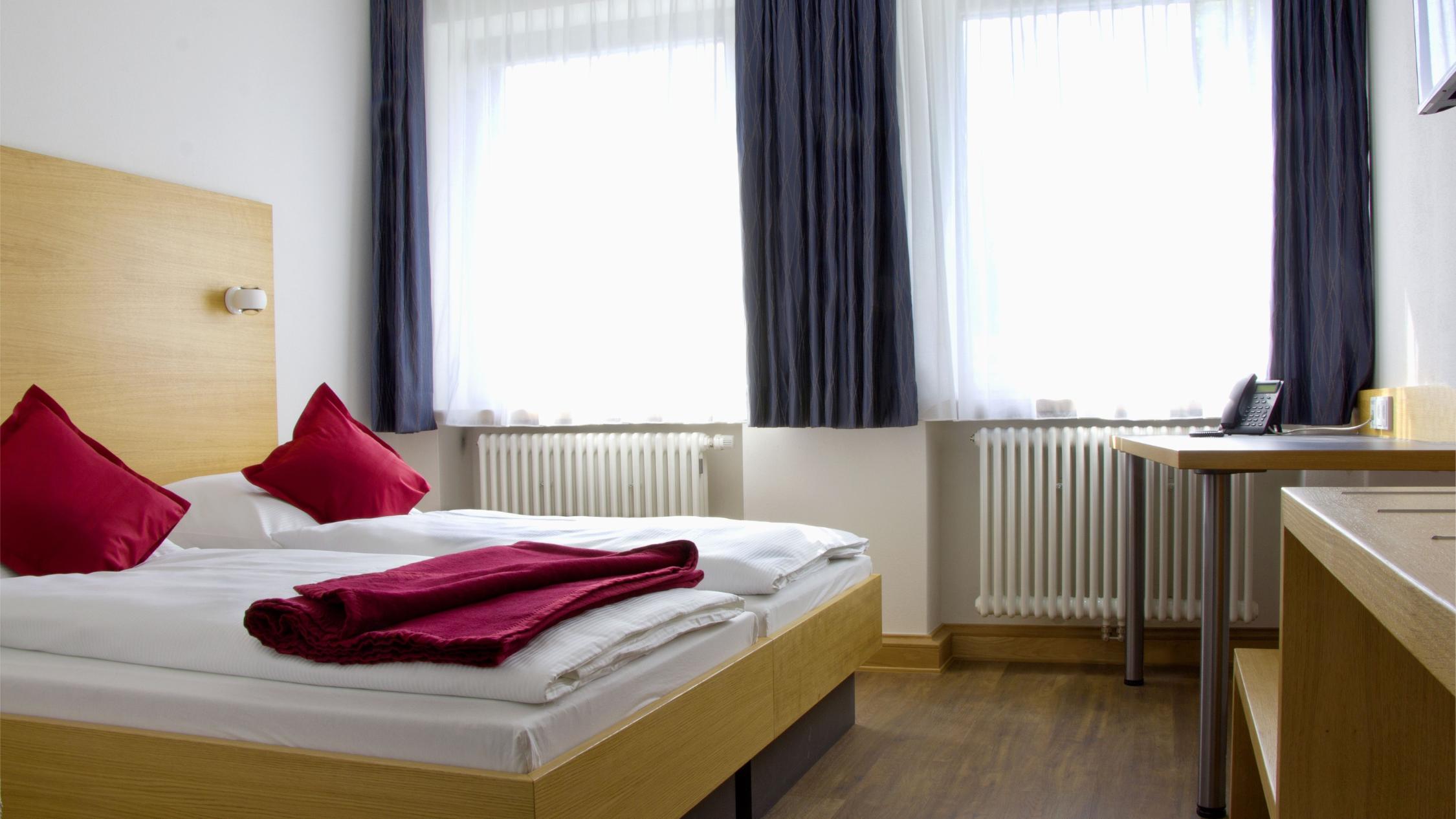 Gästezimmer Haus Frankenthal (c) 14hl Gästezimmer Haus Frankenthal