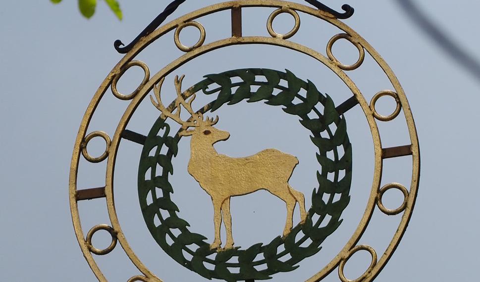 Gasthof Goldener Hirsch