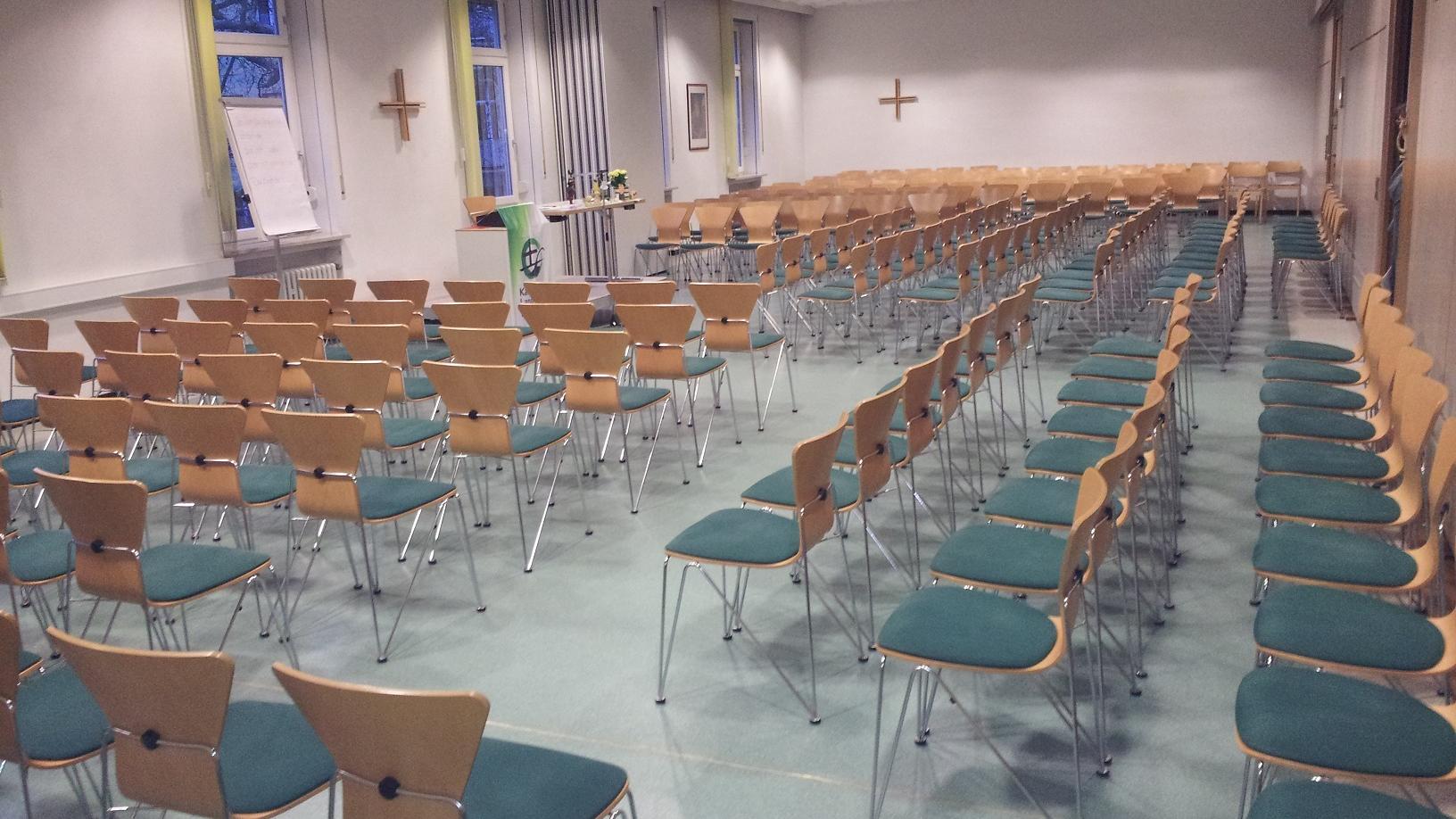 Viktor v Scheffel Saal (c) 14hl Viktor v Scheffel Saal